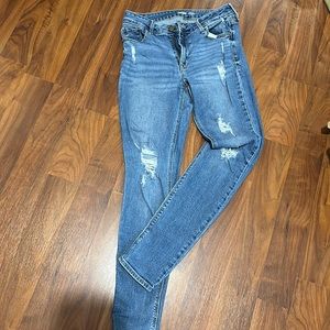 Old navy jeans women